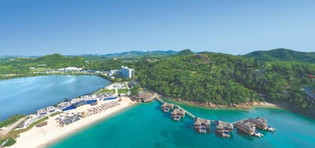 Marriott expands its all-inclusive portfolio with 19 hotels Marriott expands its all-inclusive portfolio with 19 hotels
